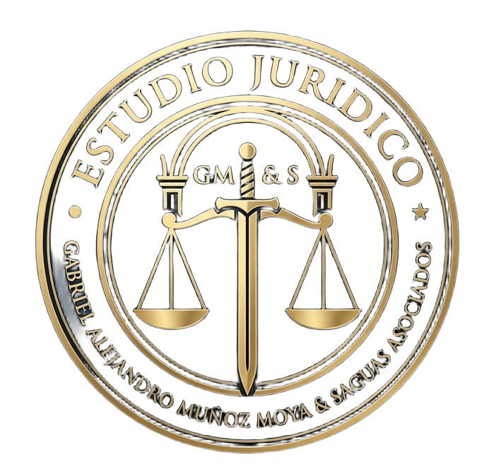 Estudio Juridico